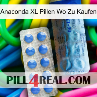 Anaconda Xl Pills Where To Buy 40
